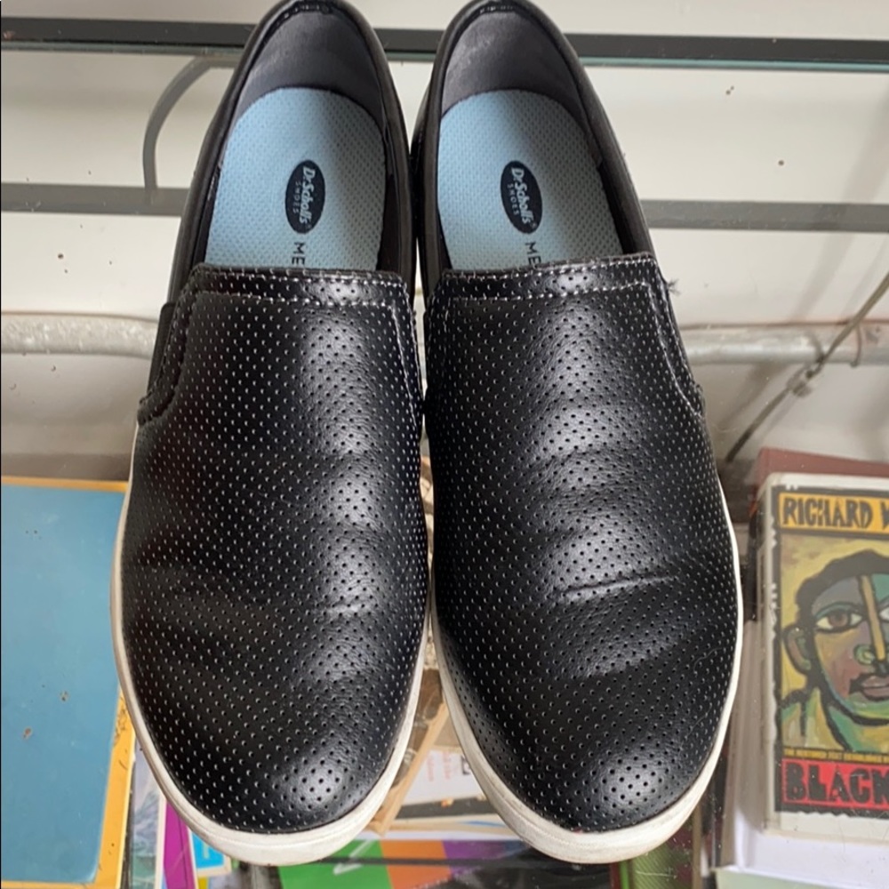 Dr Scholl’s memory foam shoes